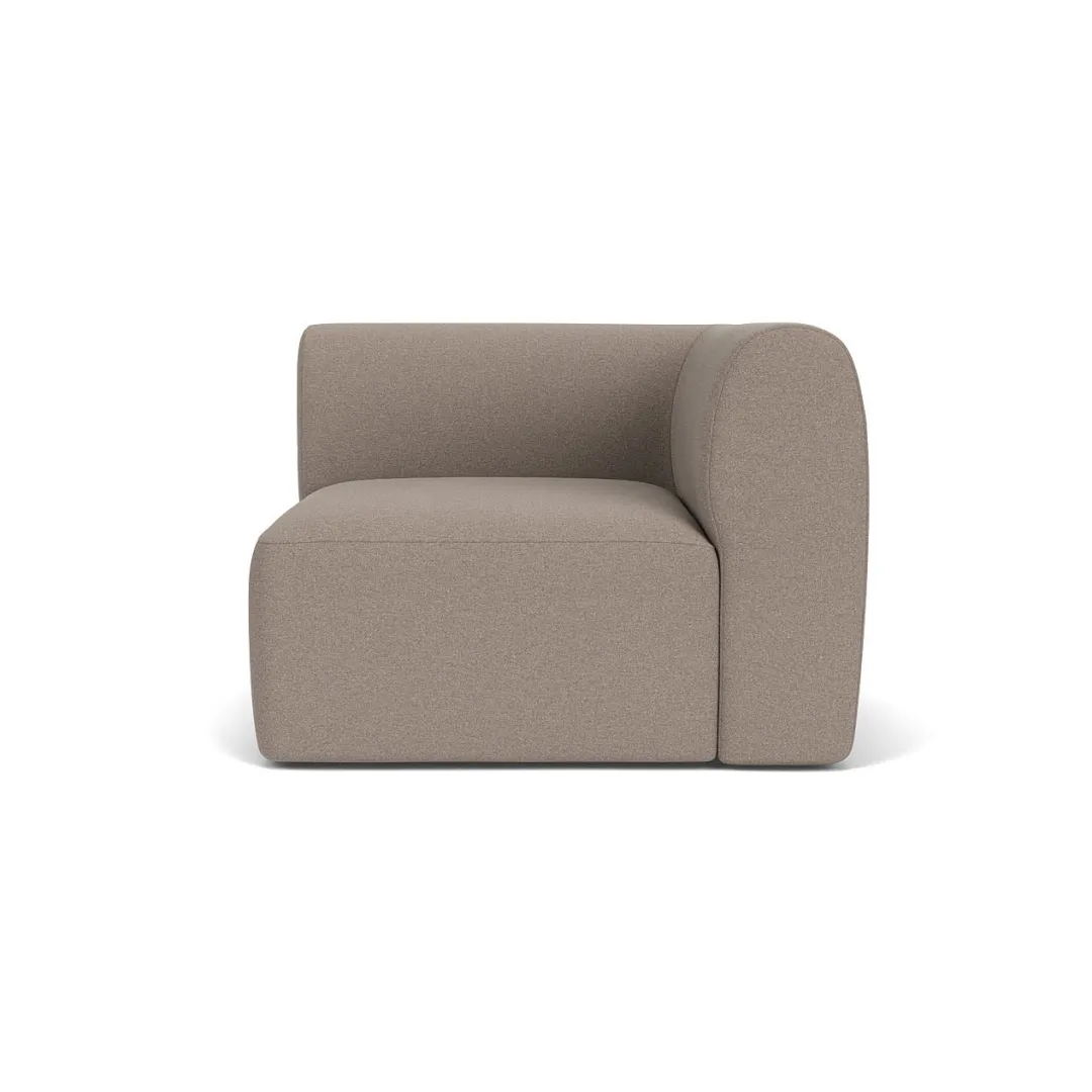 Krøyer & Sætter-Lassen L47 Korinth - Højre modul - Olbia - Stone (181) Clearance