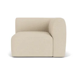 Krøyer & Sætter-Lassen L47 Korinth - Højre modul - Prairie - Beige (90) Outlet