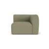 Krøyer & Sætter-Lassen L47 Korinth - Højre modul - Prairie - Green (58) Clearance