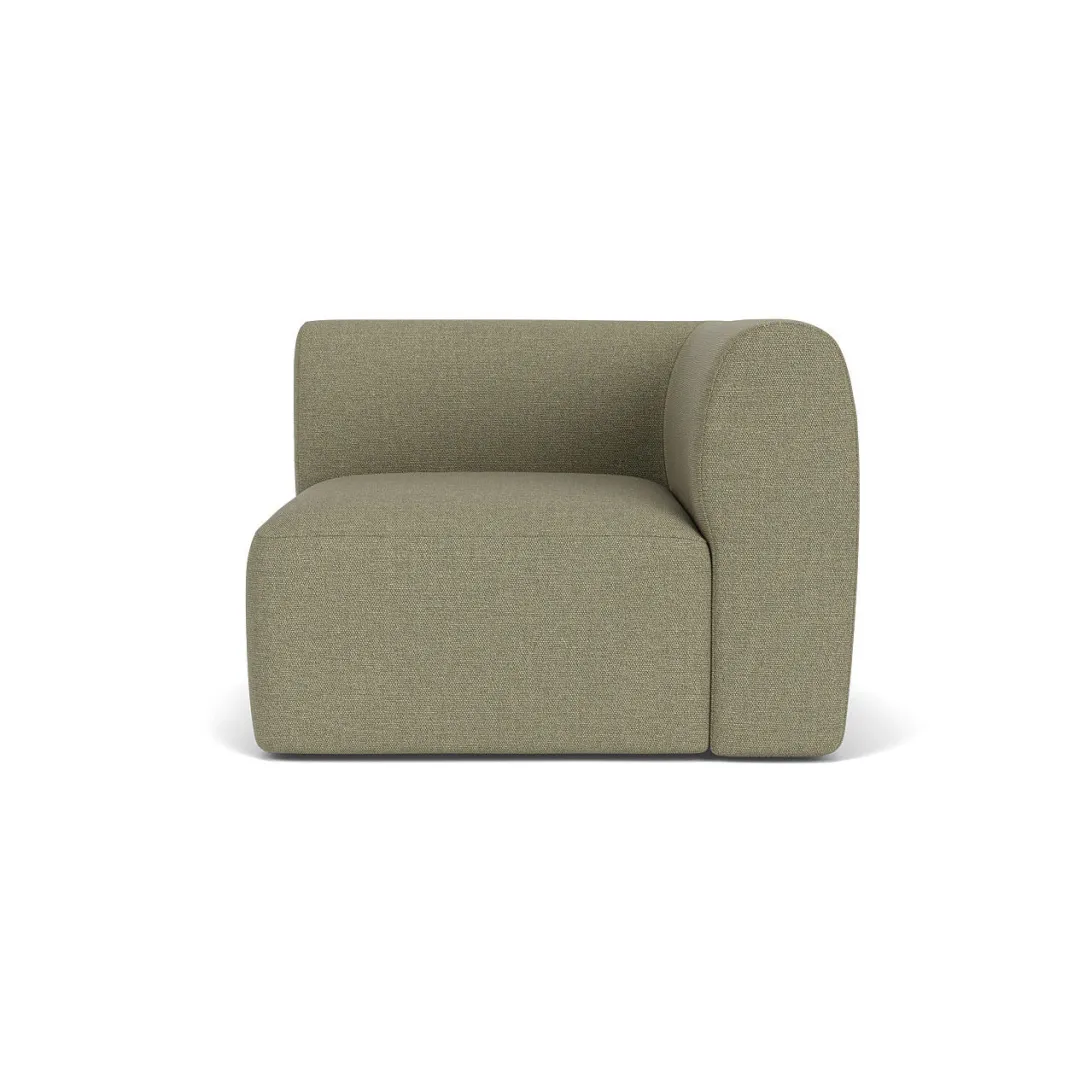Krøyer & Sætter-Lassen L47 Korinth - Højre modul - Prairie - Green (58) Clearance