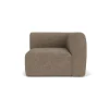 Krøyer & Sætter-Lassen L47 Korinth - Højre modul - Tangent - Taupe (233) Online
