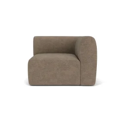 Krøyer & Sætter-Lassen L47 Korinth - Højre modul - Tangent - Taupe (233) Online