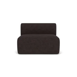 Krøyer & Sætter-Lassen L47 Korinth - Midtermodul - Bowen - Black-Brown Sale
