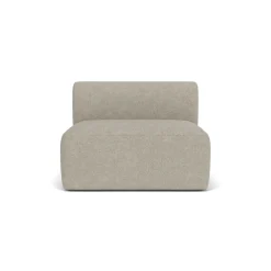 Krøyer & Sætter-Lassen L47 Korinth - Midtermodul - Cosmo - Light Grey(30)