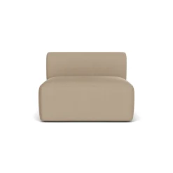 Krøyer & Sætter-Lassen L47 Korinth - Midtermodul - Grain - Beige (61252) Sale