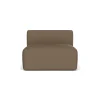 Krøyer & Sætter-Lassen L47 Korinth - Midtermodul - Grain - Taupe (61230)