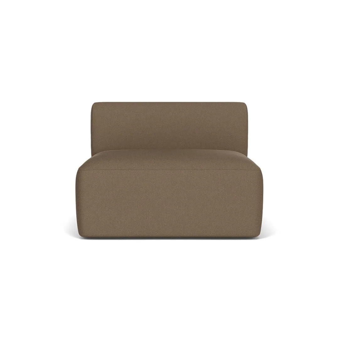 Krøyer & Sætter-Lassen L47 Korinth - Midtermodul - Grain - Taupe (61230)