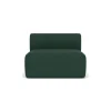Krøyer & Sætter-Lassen L47 Korinth - Midtermodul - MLF - Green (32) Outlet