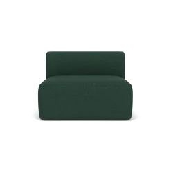Krøyer & Sætter-Lassen L47 Korinth - Midtermodul - MLF - Green (32) Outlet