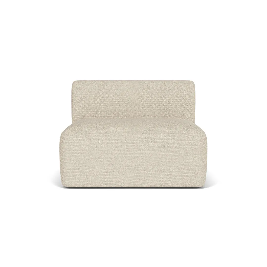 Krøyer & Sætter-Lassen L47 Korinth - Midtermodul - Monza - Beige (00) Clearance