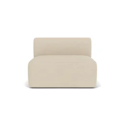 Krøyer & Sætter-Lassen L47 Korinth - Midtermodul - Prairie - Beige (90) New