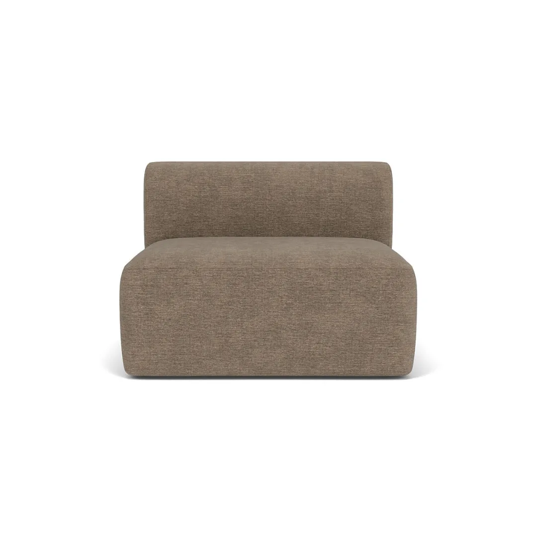 Krøyer & Sætter-Lassen L47 Korinth - Midtermodul - Tangent - Taupe (233) Sale