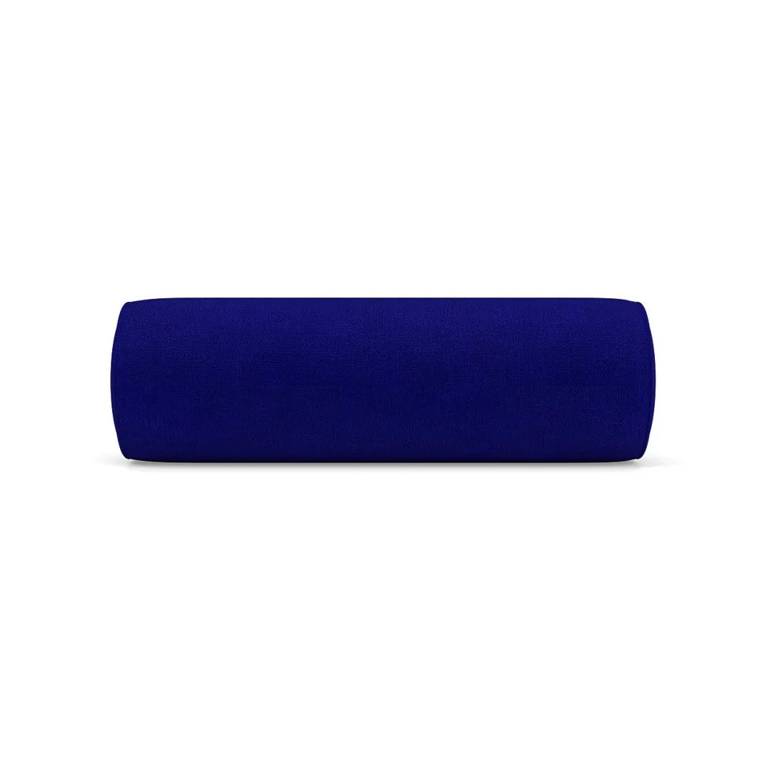 Krøyer & Sætter-Lassen L47 Korinth - Pøllepude - Ploegwool - Blue (43) Hot