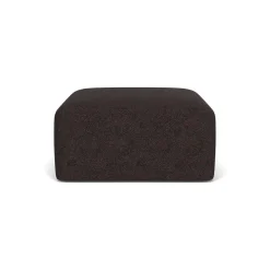Krøyer & Sætter-Lassen L47 Korinth - Puf modul - Bowen - Black-Brown Best