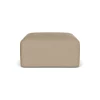 Krøyer & Sætter-Lassen L47 Korinth - Puf modul - Grain - Beige (61252) Hot