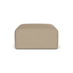 Krøyer & Sætter-Lassen L47 Korinth - Puf modul - Grain - Beige (61252) Hot