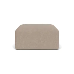 Krøyer & Sætter-Lassen L47 Korinth - Puf modul - MLF - Beige (61)