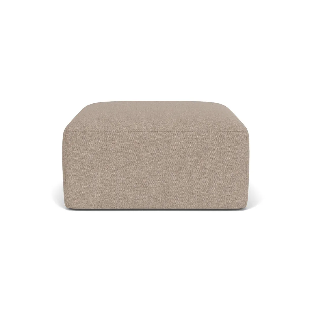 Krøyer & Sætter-Lassen L47 Korinth - Puf modul - MLF - Beige (61)