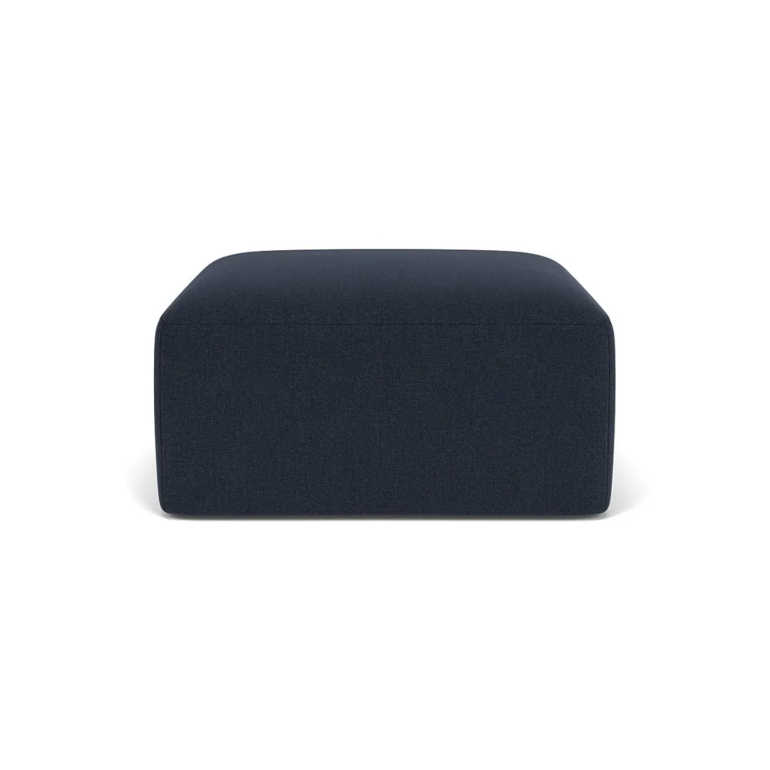 Krøyer & Sætter-Lassen L47 Korinth - Puf modul - MLF - Dark Blue (36)