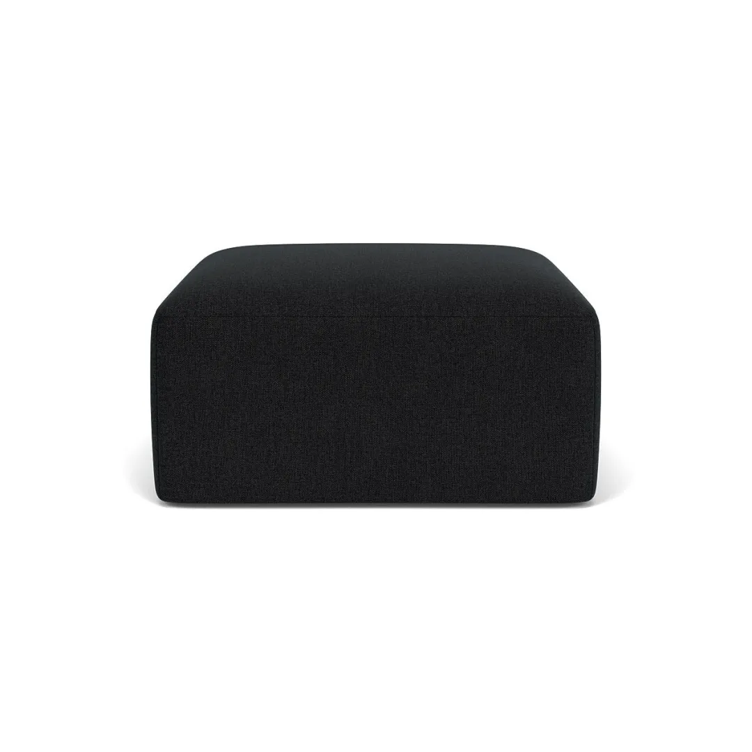 Krøyer & Sætter-Lassen L47 Korinth - Puf modul - MLF - Dark Grey (28) Outlet
