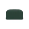 Krøyer & Sætter-Lassen L47 Korinth - Puf modul - MLF - Green (32) Outlet