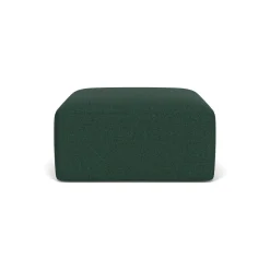 Krøyer & Sætter-Lassen L47 Korinth - Puf modul - MLF - Green (32) Outlet