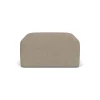 Krøyer & Sætter-Lassen L47 Korinth - Puf modul - MLF - Light Grey (02) Outlet