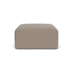 Krøyer & Sætter-Lassen L47 Korinth - Puf modul - Olbia - Stone (181) Best