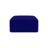 Krøyer & Sætter-Lassen L47 Korinth - Puf modul - Ploegwool - Blue (43) Hot