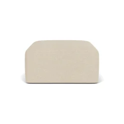 Krøyer & Sætter-Lassen L47 Korinth - Puf modul - Prairie - Beige (90) Hot