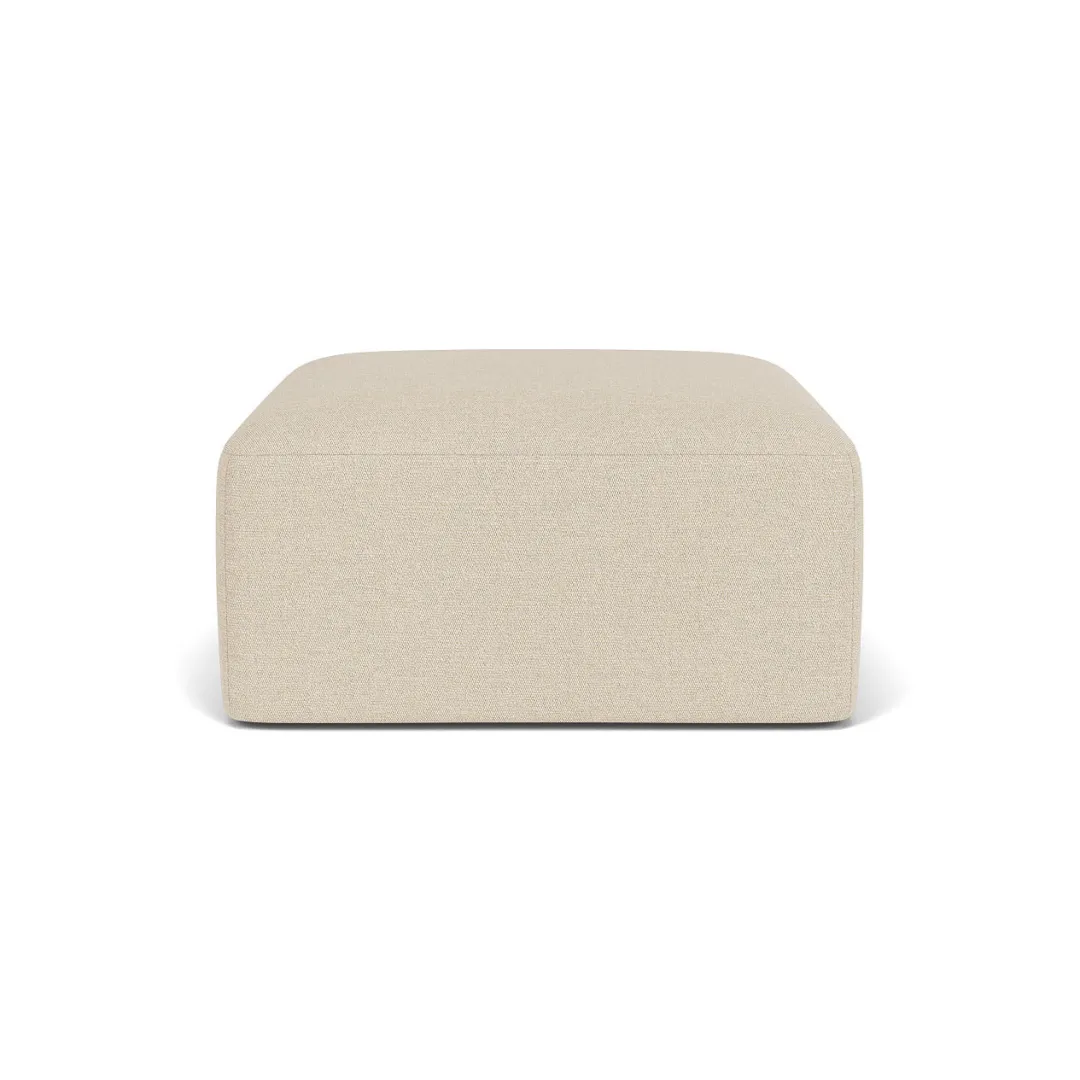 Krøyer & Sætter-Lassen L47 Korinth - Puf modul - Prairie - Beige (90) Hot