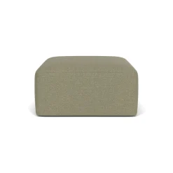 Krøyer & Sætter-Lassen L47 Korinth - Puf modul - Prairie - Green (58) Clearance