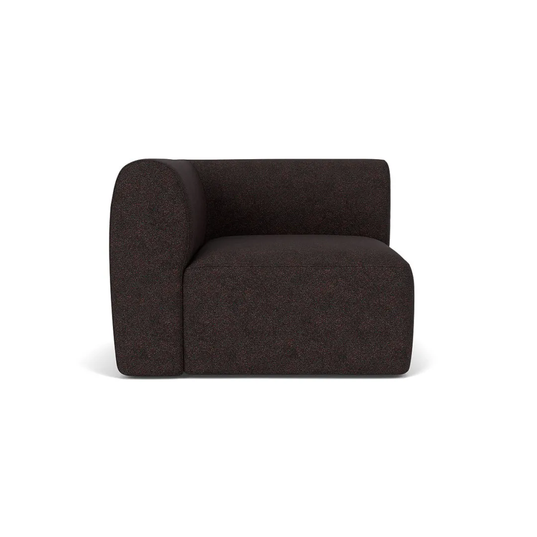 Krøyer & Sætter-Lassen L47 Korinth - Venstre modul - Bowen - Black-Brown Online