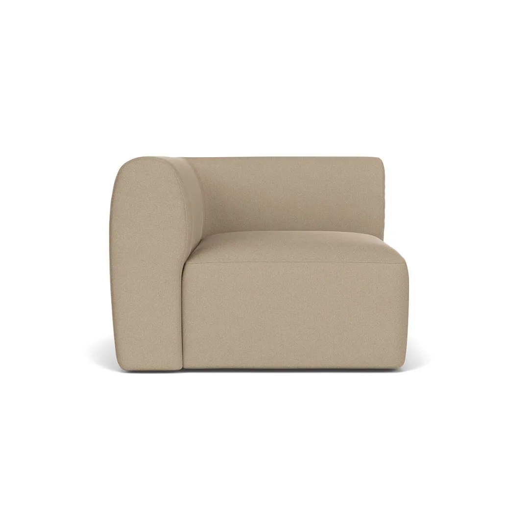 Krøyer & Sætter-Lassen L47 Korinth - Venstre modul - Grain - Beige(61252) Discount