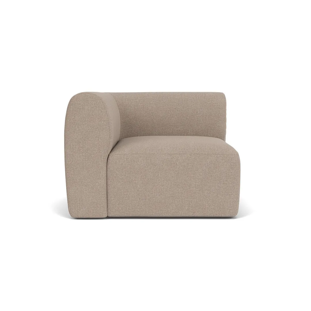 Krøyer & Sætter-Lassen L47 Korinth - Venstre modul - MLF - Beige (61) Best