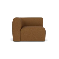 Krøyer & Sætter-Lassen L47 Korinth - Venstre modul - MLF - Brown (15) Outlet