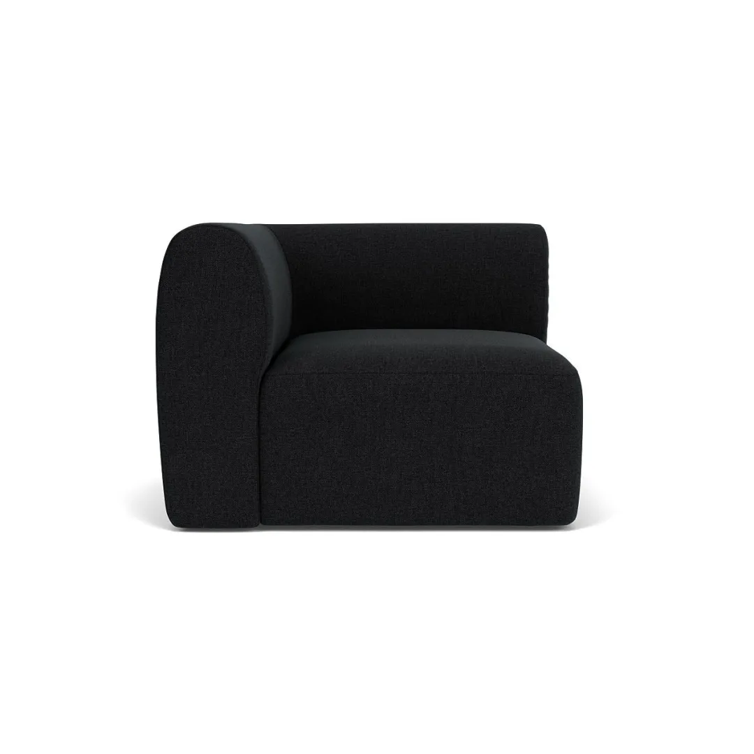 Krøyer & Sætter-Lassen L47 Korinth - Venstre modul - MLF - Dark Grey (28) Discount
