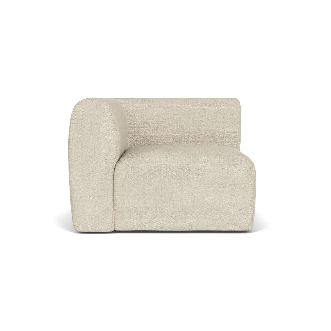 Krøyer & Sætter-Lassen L47 Korinth - Venstre modul - Monza - Beige (00) Clearance