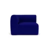 Krøyer & Sætter-Lassen L47 Korinth - Venstre modul - Ploegwool - Blue(43) New