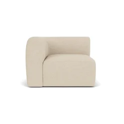 Krøyer & Sætter-Lassen L47 Korinth - Venstre modul - Prairie - Beige (90) Best