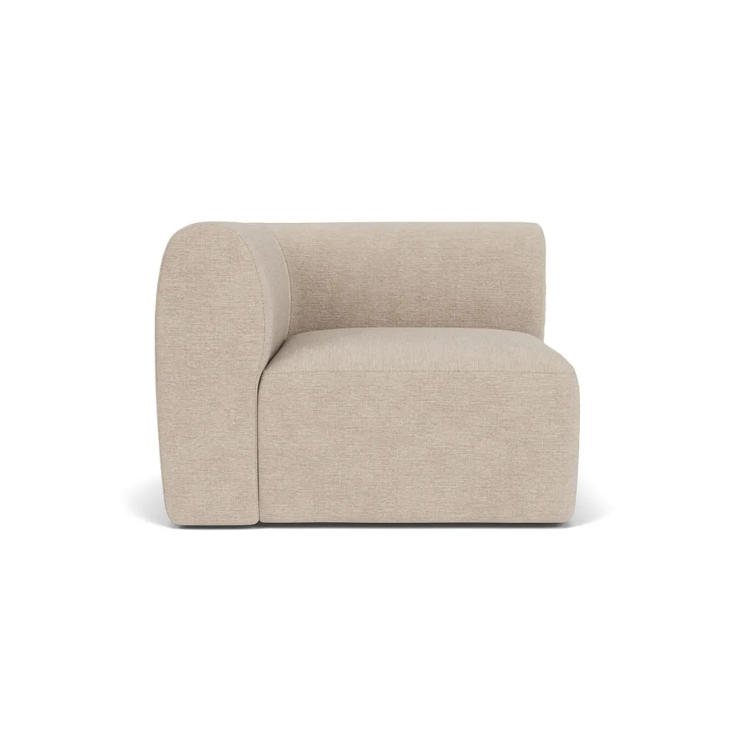 Krøyer & Sætter-Lassen L47 Korinth - Venstre modul - Tangent - Beige(213)