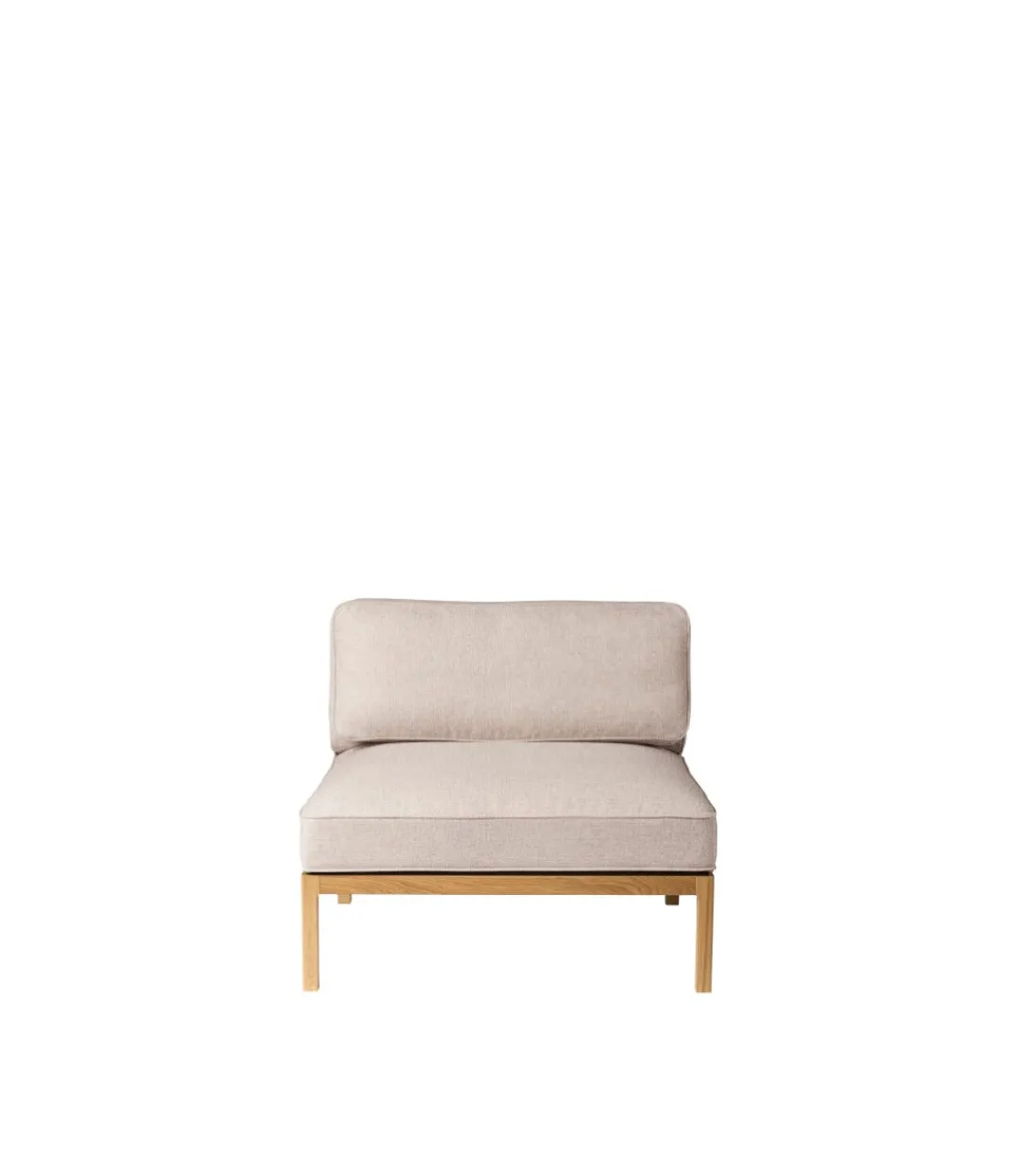Thomas E. Alken L37 - 7-9-13 - Midtermodul 90 - Beige (213)