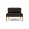 Thomas E. Alken L37 - 7-9-13 - Midtermodul 90 - Black-Brown Outlet