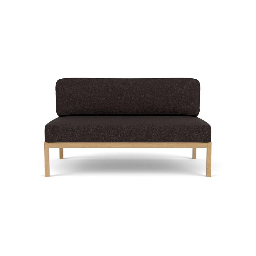 Thomas E. Alken L37 - 7-9-13 - Midtermodul 130 - Black-Brown Sale