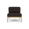 Thomas E. Alken L37 - 7-9-13 - Midtermodul 70 cm - Black-Brown Best