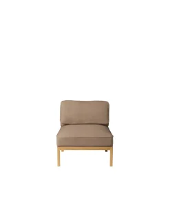 Thomas E. Alken L37 - 7-9-13 - Midtermodul 70 - Taupe (61230) Outlet