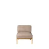 Thomas E. Alken L37 - 7-9-13 - Midtermodul 70 - Taupe (233) Sale