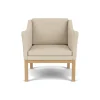 Mogens Koch L46 - MK155 - Lænestol - Beige Outlet