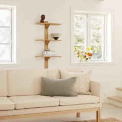 Mogens Koch L43 MK46 - 3 pers. sofa - Beige Best