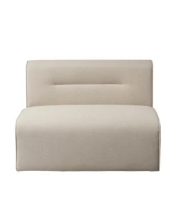 Laura Bilde L44 Mols - Midtermodul - Beige Outlet